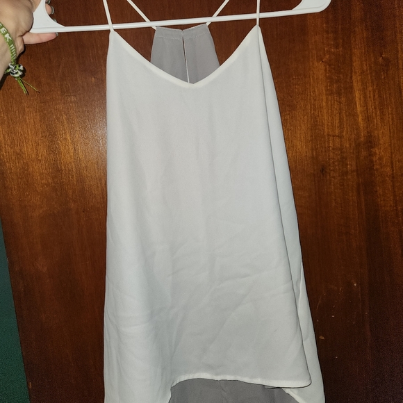 XS reversible express cami - Picture 1 of 3